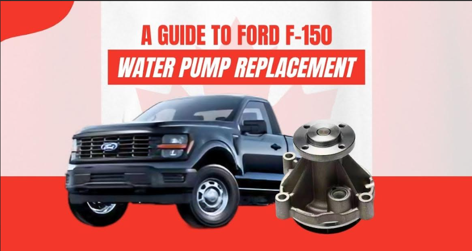 Guide to Ford F-150